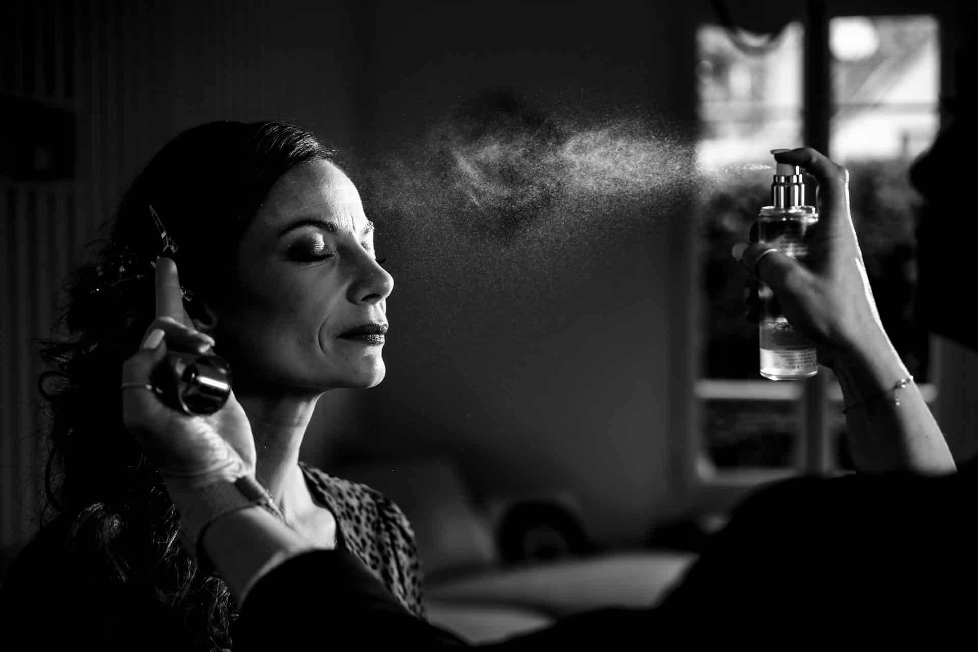 Mariage à la ferme du roy