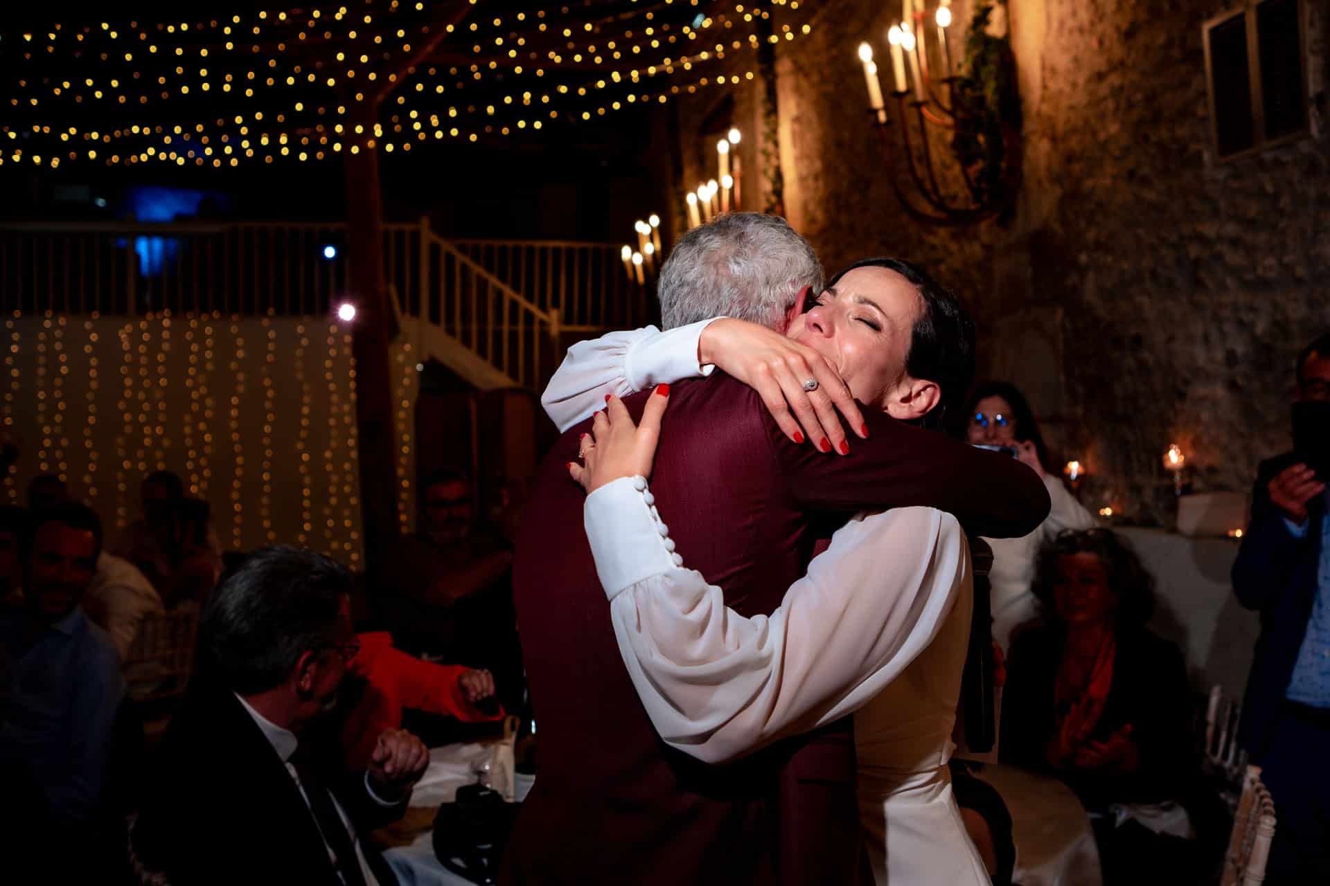 Mariage à la ferme du roy