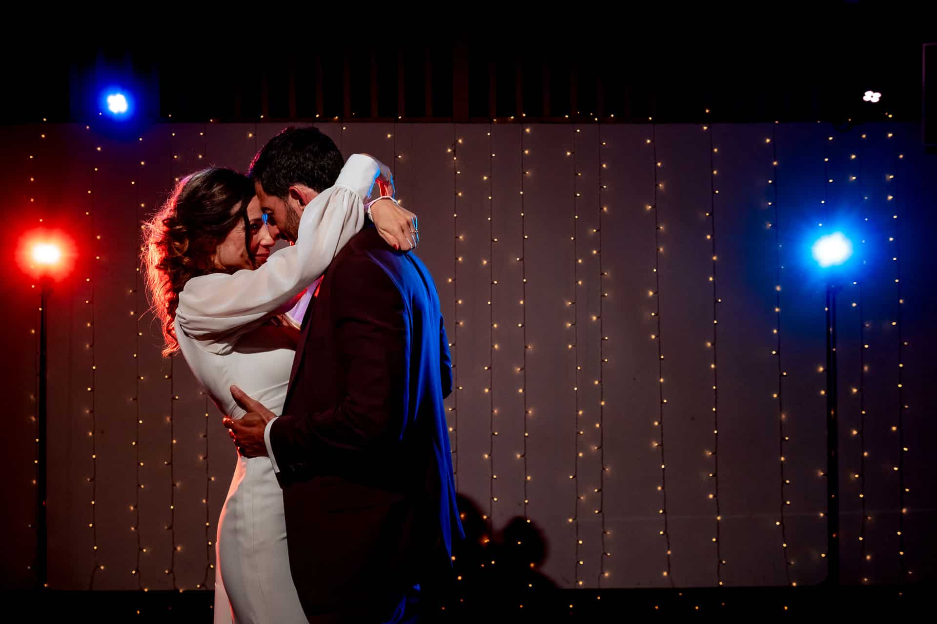 Mariage à la ferme du roy