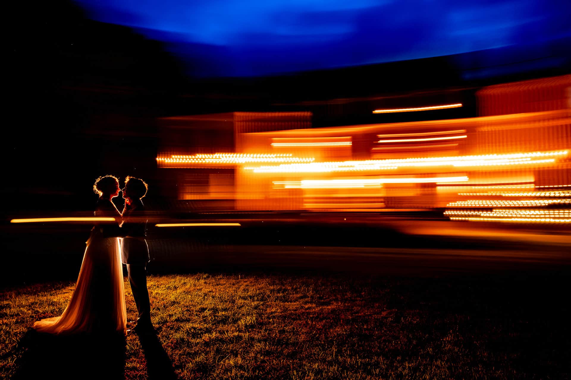 Mariage au chateau de changy