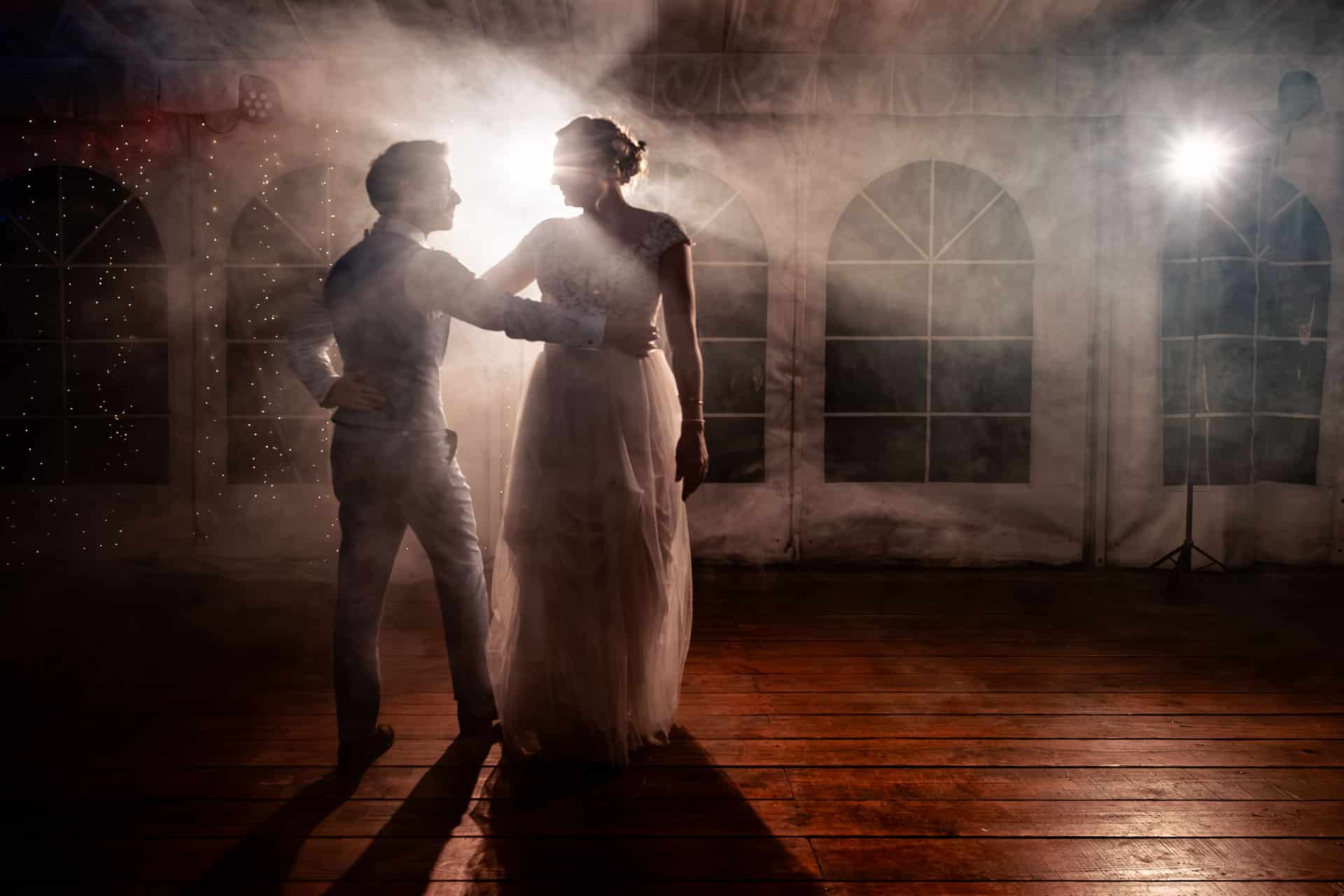 Mariage au chateau de changy