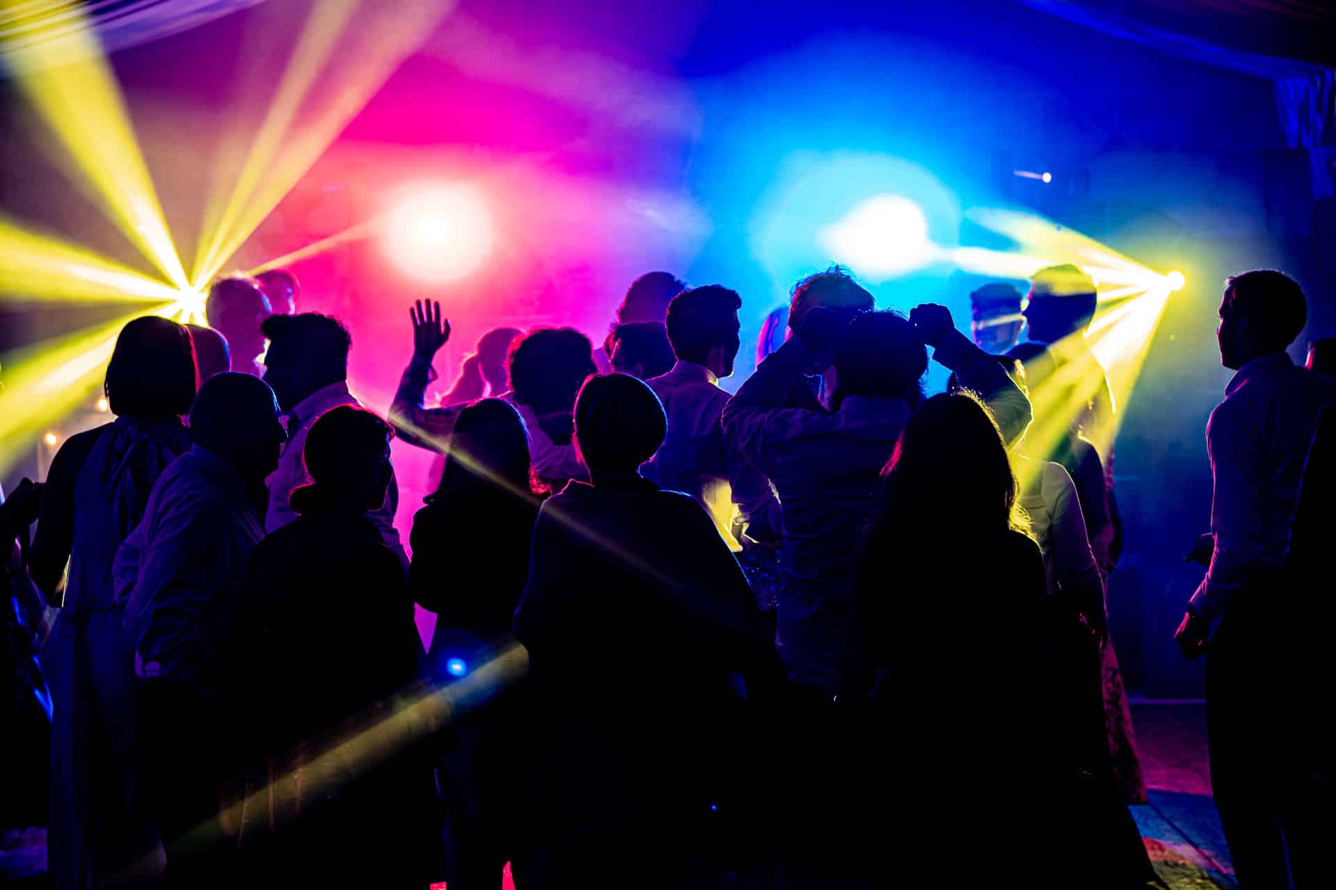 Mariage au chateau de changy