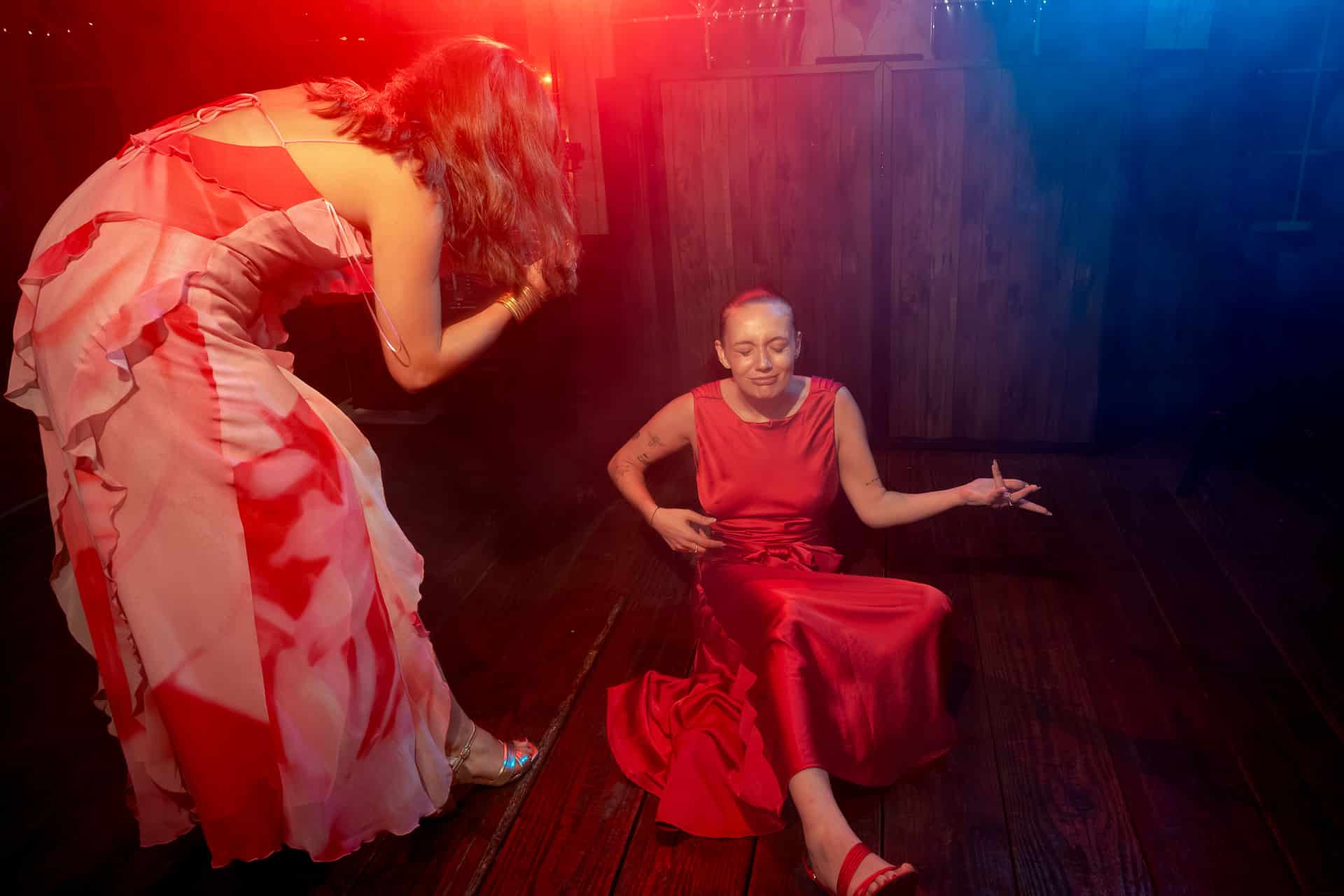 Mariage au chateau de changy