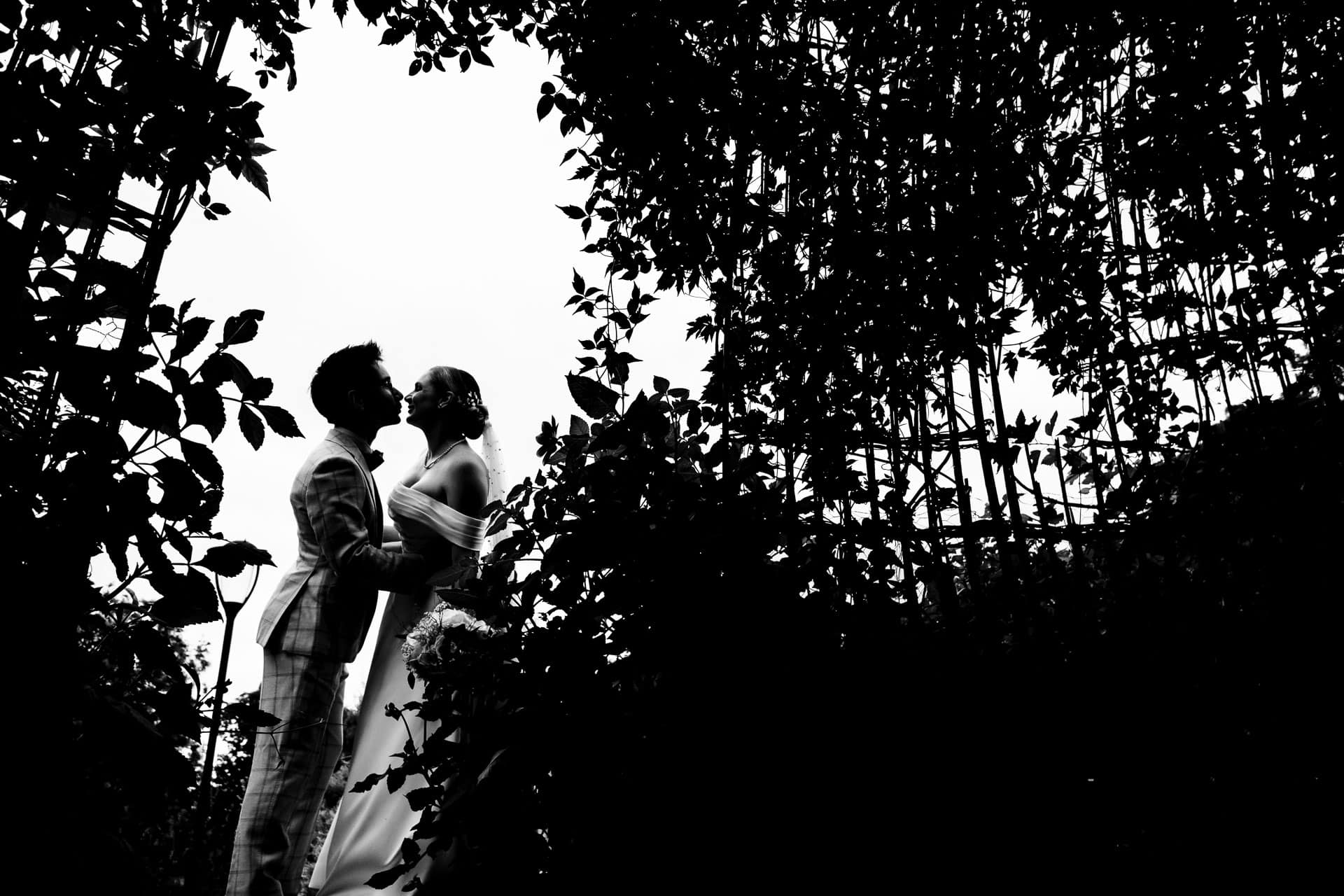 Mariage au chateau de changy