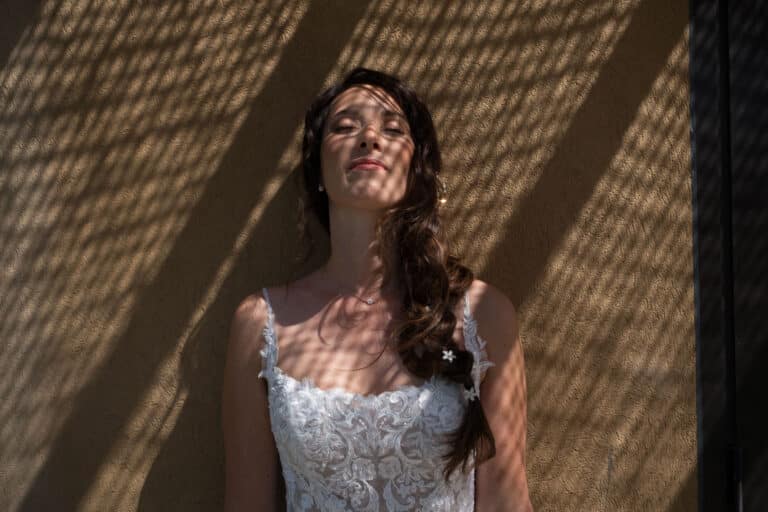 photographie et ia Amélie & Warren brut