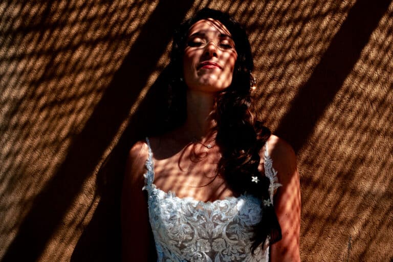 photographie et ia Amélie & Warren manuel