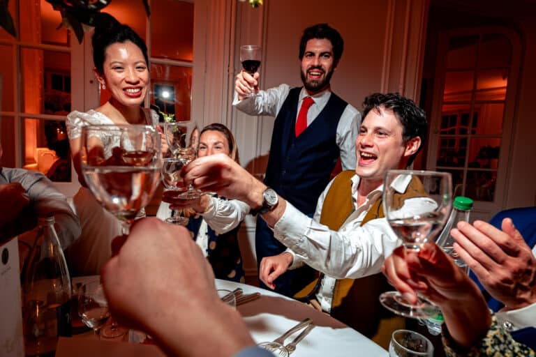 photographie et ia Choulia et Hugues manuel