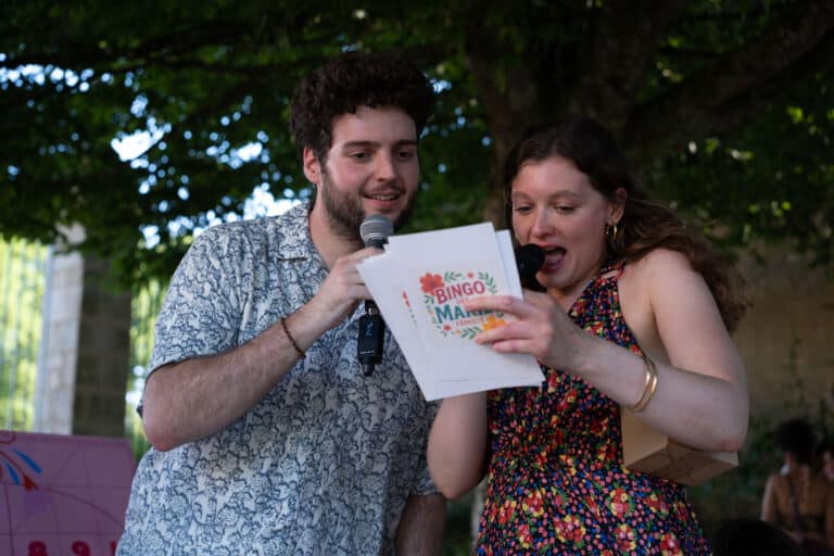 photographie et ia Emilie & Félix Brut