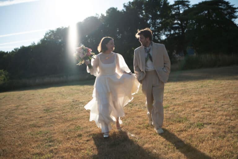 photographie et ia Emilie & Félix Brut