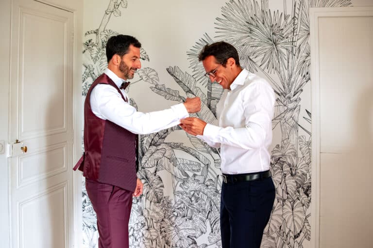 photographie et ia Emilie et Roman ImagenAI