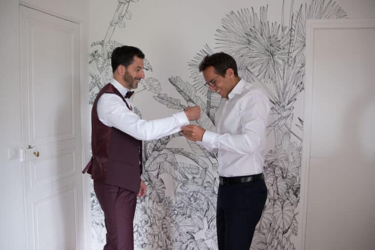 photographie et ia Emilie et Roman brut