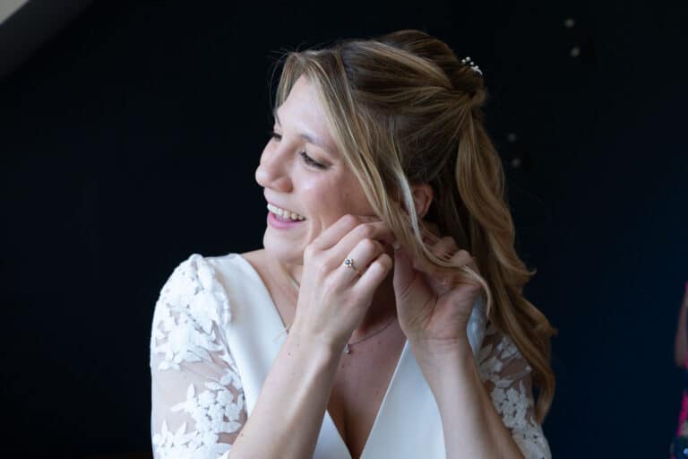 photographie et ia Laura et Jocelyn Brut