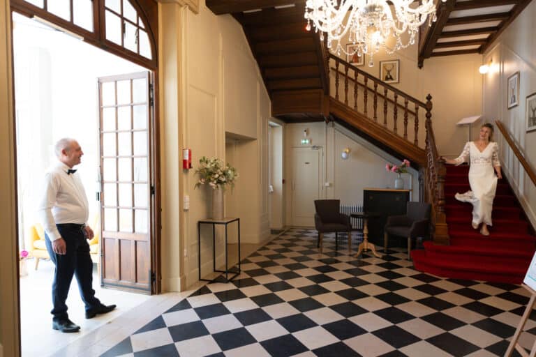 photographie et ia Laura et Jocelyn Brut