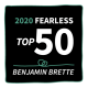 fearless photographers top 50